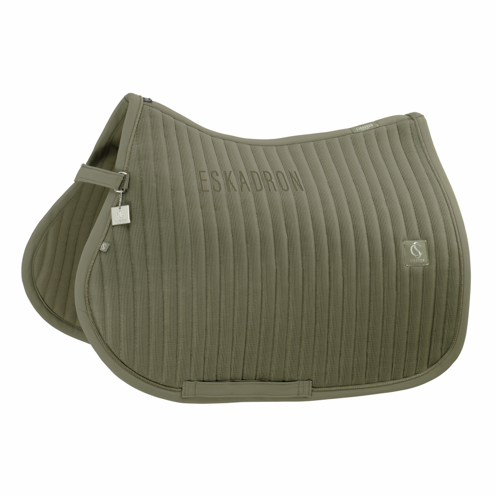 MESH<br>SADDLE CLOTH