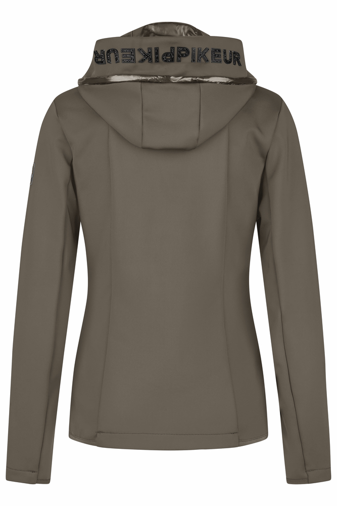 PIKEUR FLEECE JACKET<br>SELECTION