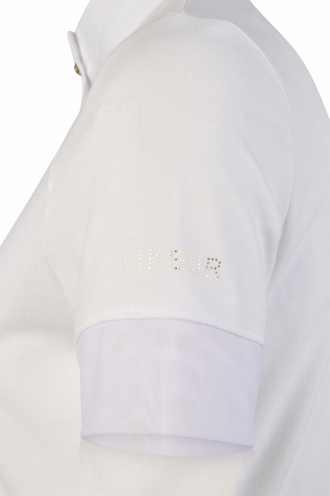 PIKEUR PIQUE SHIRT<br>SPORTS