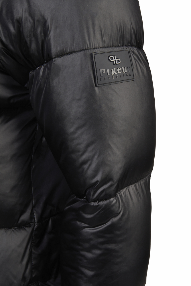 PIKEUR QUILTED COAT<br>SELECTION