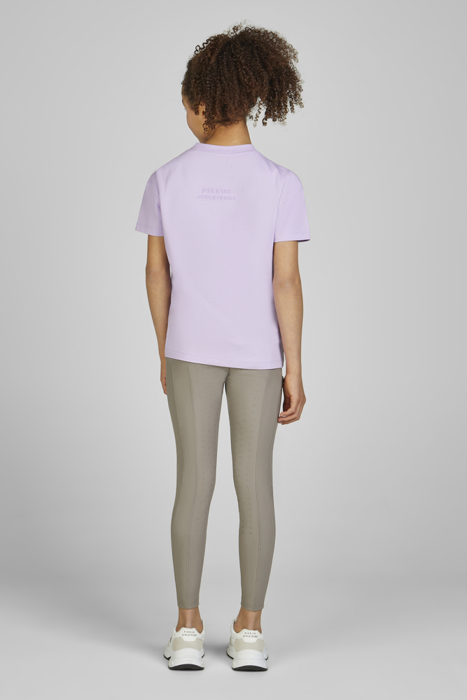 PIKEUR OVERSIZED SHIRT<br>ATHLEISURE