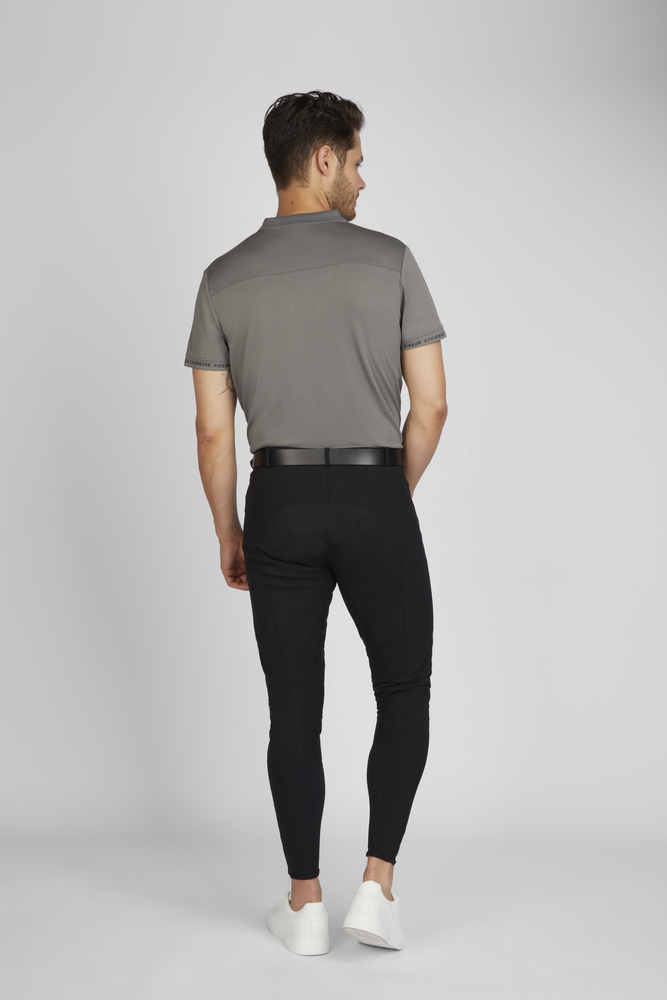 PIKEUR LIOSTRO MC<br>MCCROWN FULL PATCHES