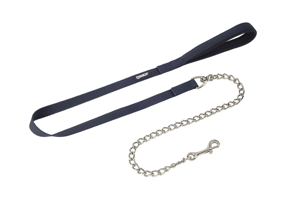 LEADING ROPE<br>LEADING ROPE