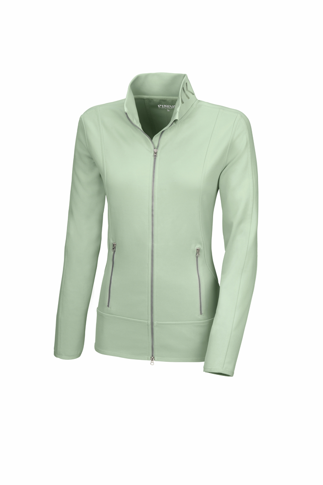 PIKEUR RAVINA<br>JACKET
