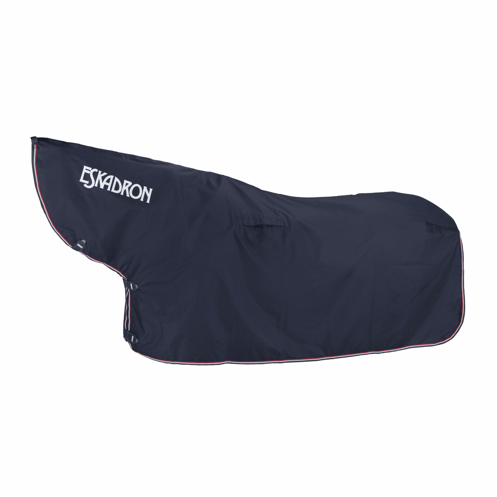 ZIPNECK<br>REGENDECKE