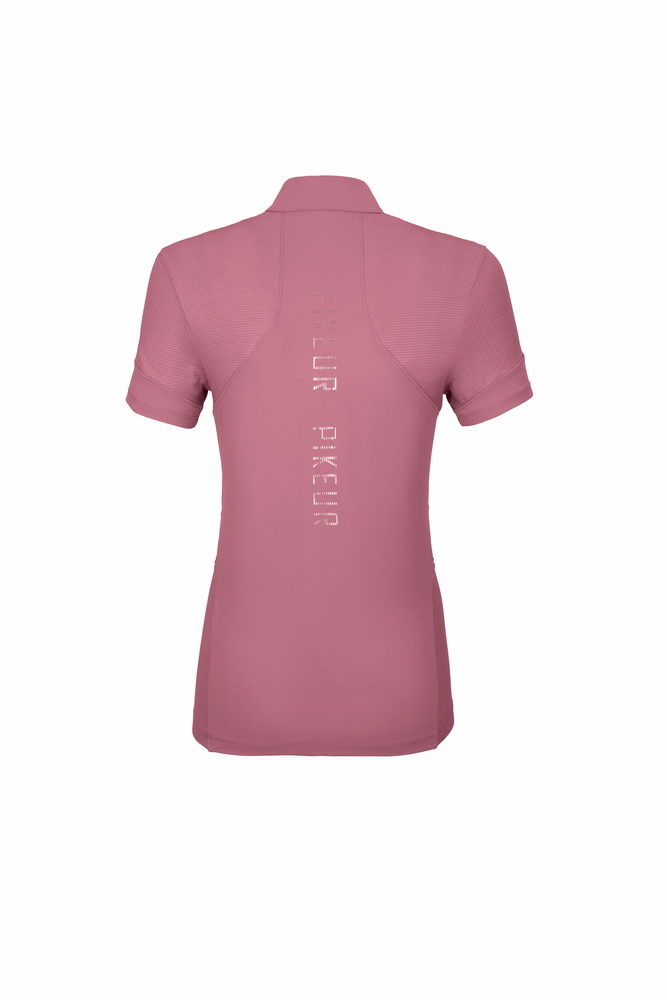 PIKEUR NURIA<br>SHIRT