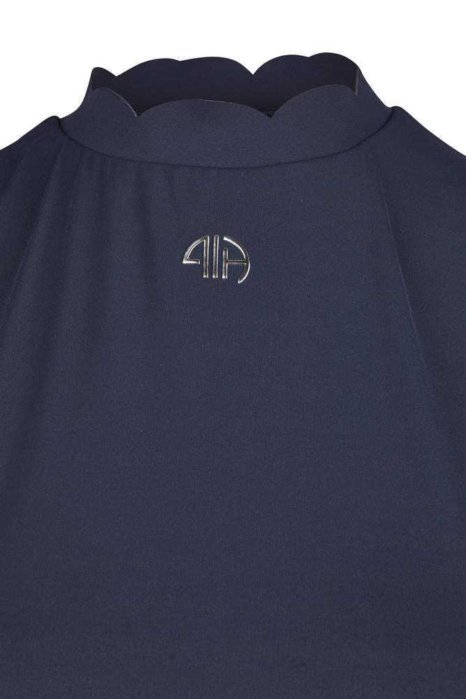 PIKEUR SEAMLESS TOP<br>ATHLEISURE