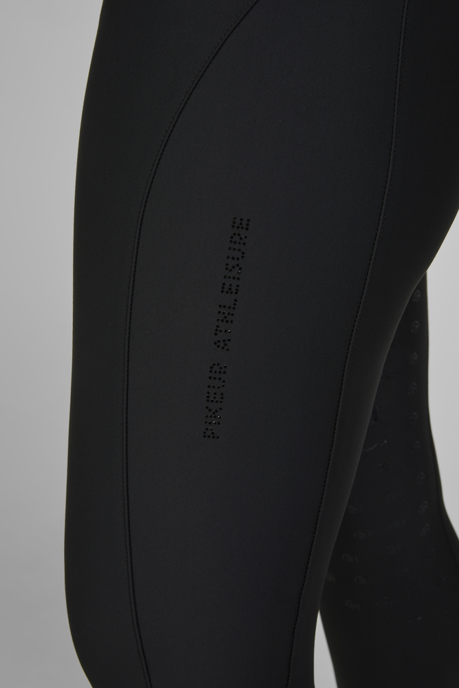 PIKEUR MALIA SD<br>FULL PATCHES