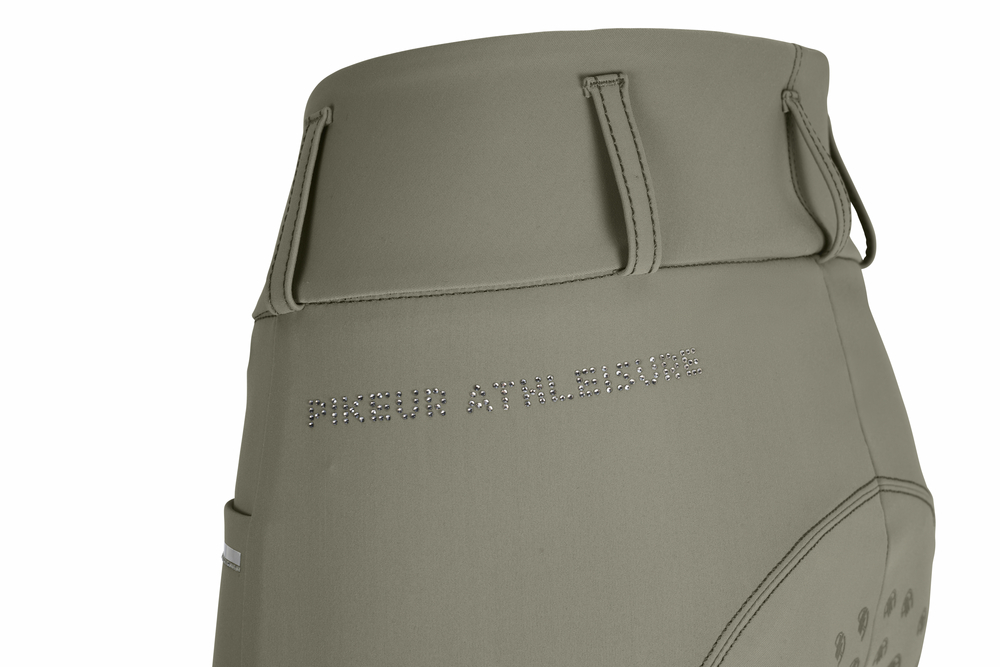PIKEUR LILITH SD<br>HIGHWAIST GIRL