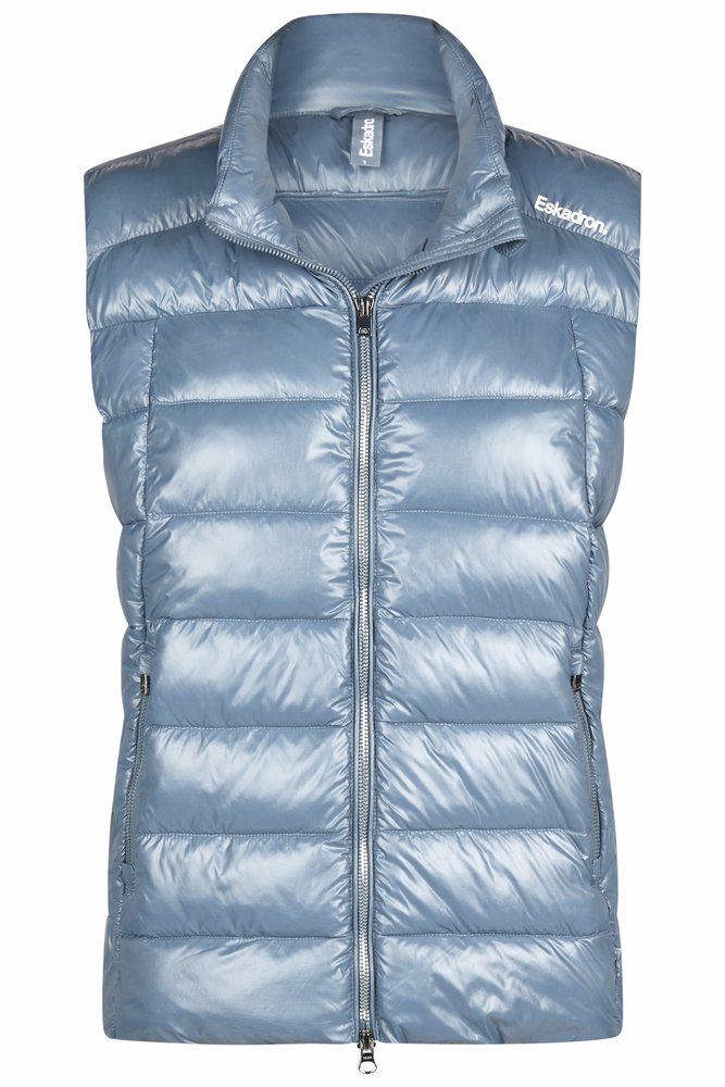 QUILT-WAISTCOAT<br>WAISTCOAT