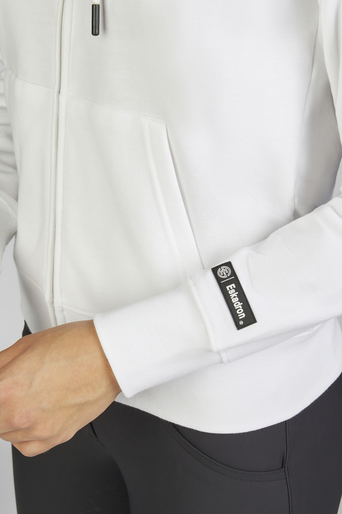 ZIP-HOOD DYNAMIC<br>ZIP-HOOD
