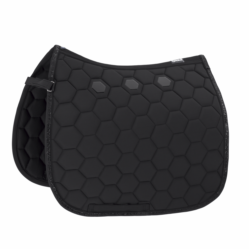 SOFTSHELL<br>SADDLE CLOTH