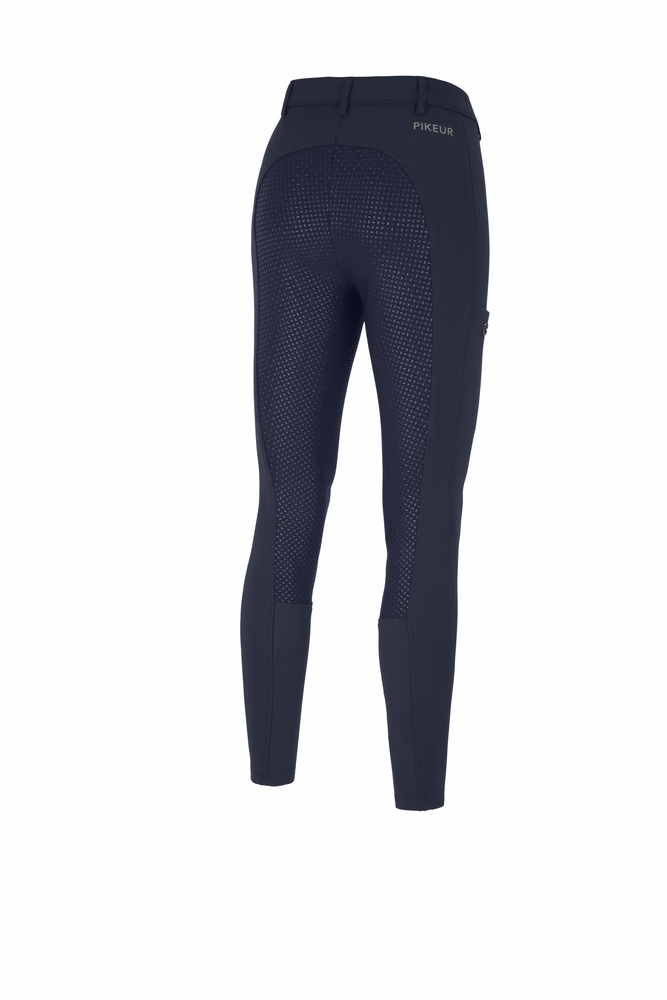 PIKEUR NEW LUGANA GR<br>MIDWAIST