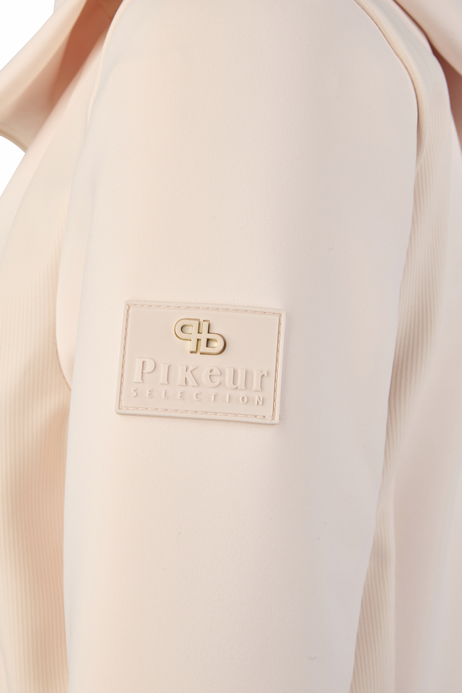 PIKEUR TECHJERSEY JACKET<br>SELECTION