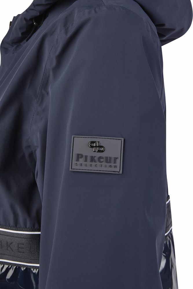 PIKEUR RAINJACKET<br>SELECTION