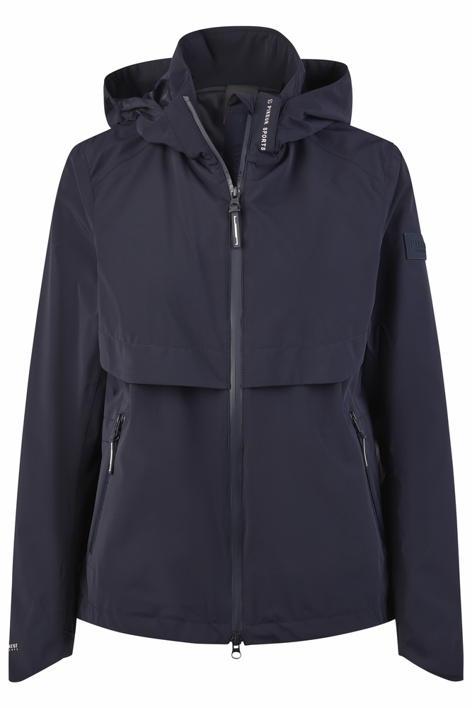 PIKEUR WATERPROOF JACKET<br>SPORTS
