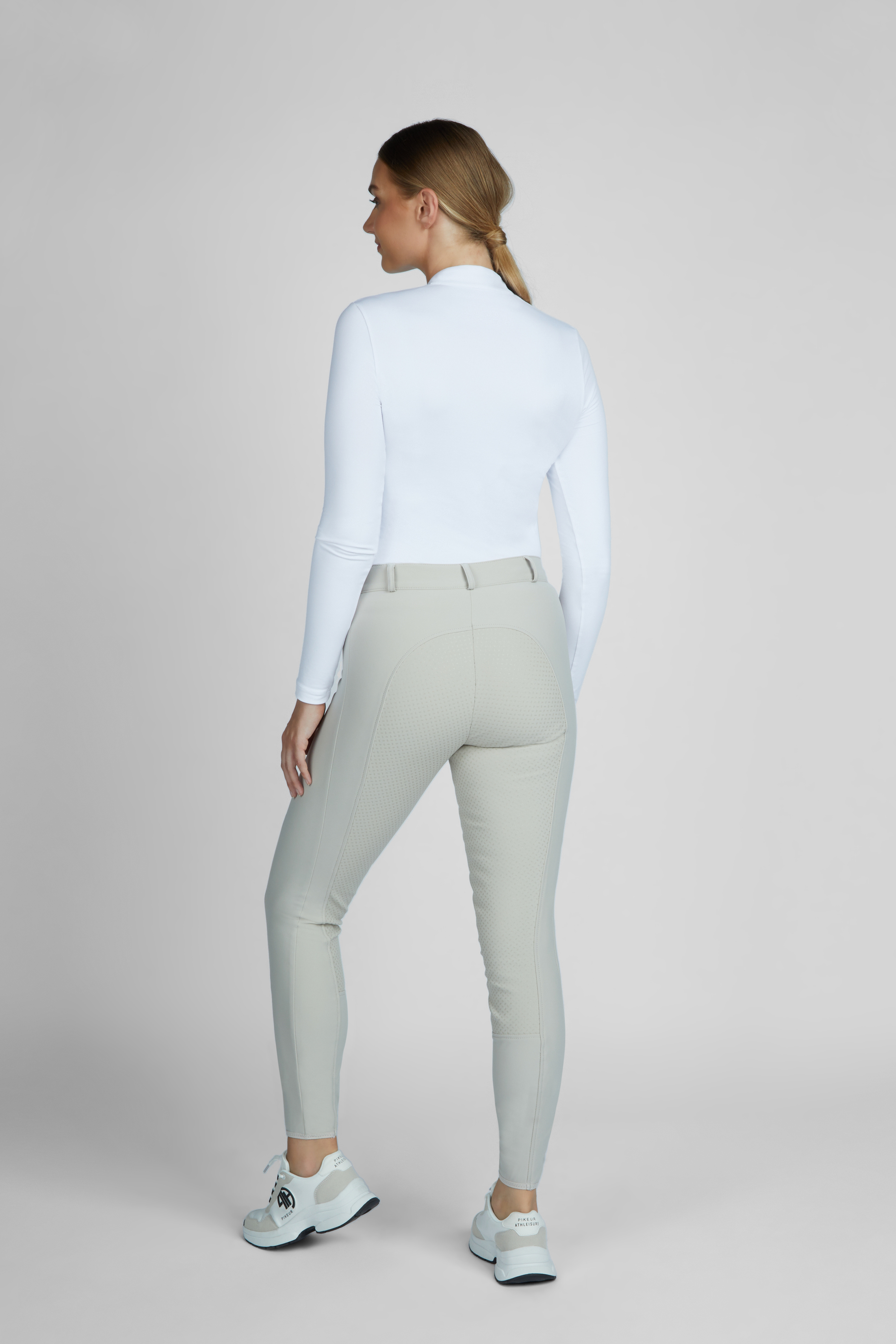 PIKEUR VALLY GR<br>MIDWAIST