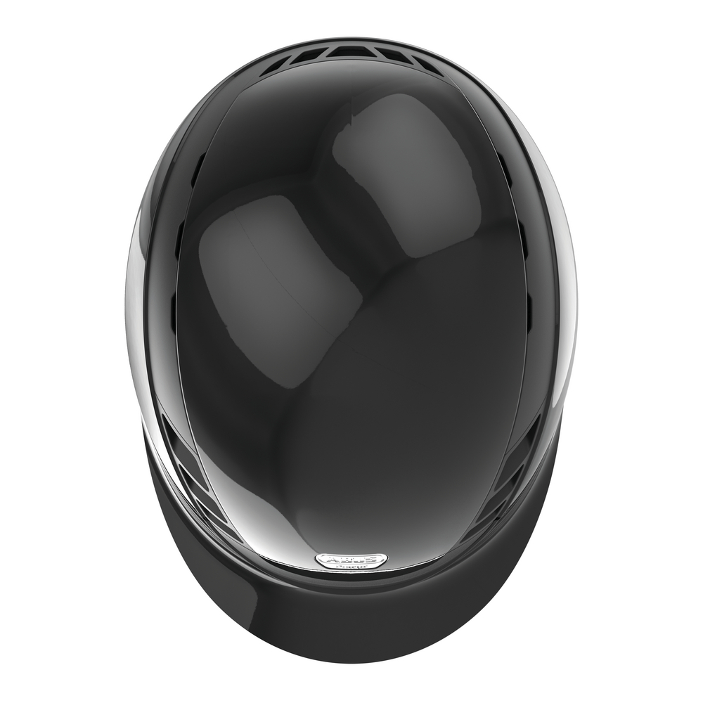 AIRLUXE PURE SHINY<br>RIDING HELMET