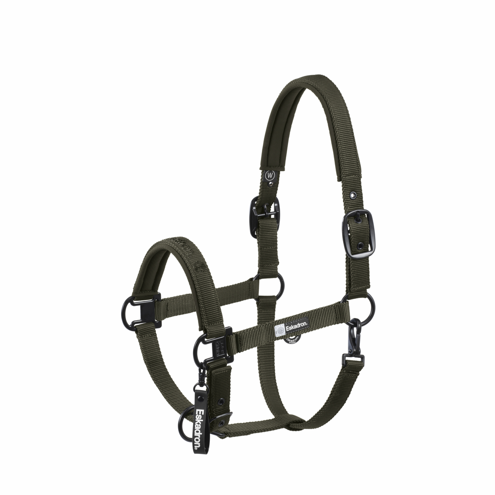 DOUBLE PIN<br>HEADCOLLAR