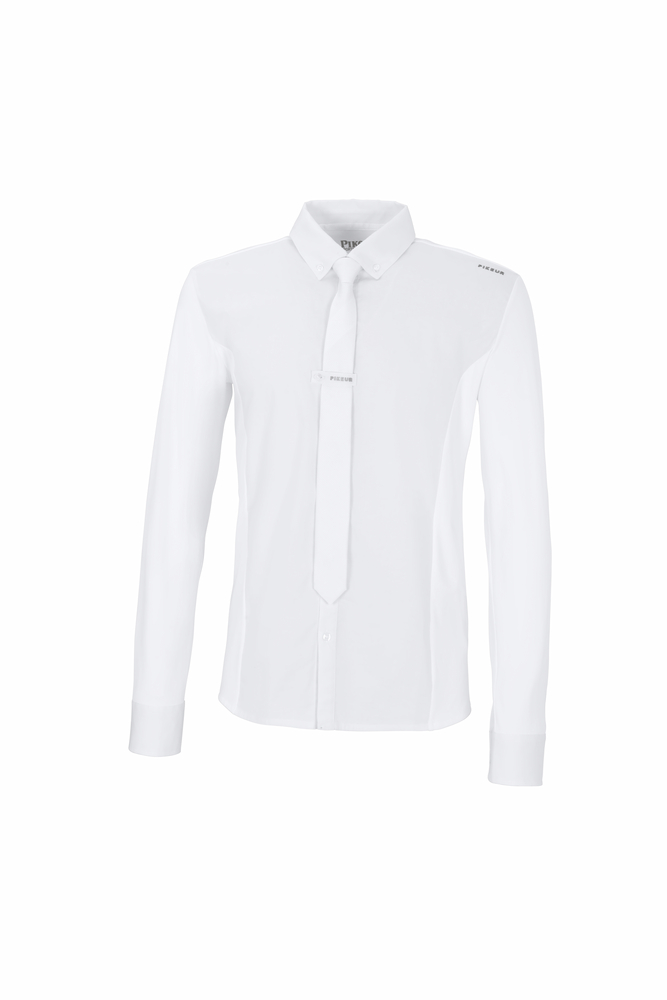 PIKEUR TIE<br>SPORTS MEN