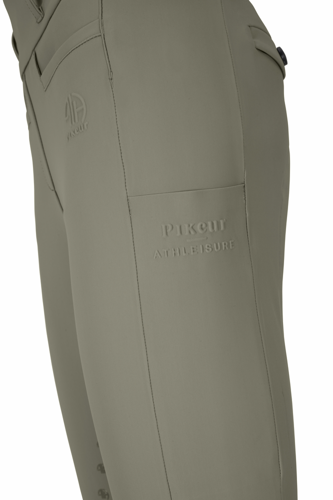 PIKEUR LINNETT TIGHT SD<br>HIGHWAIST SEAML.
