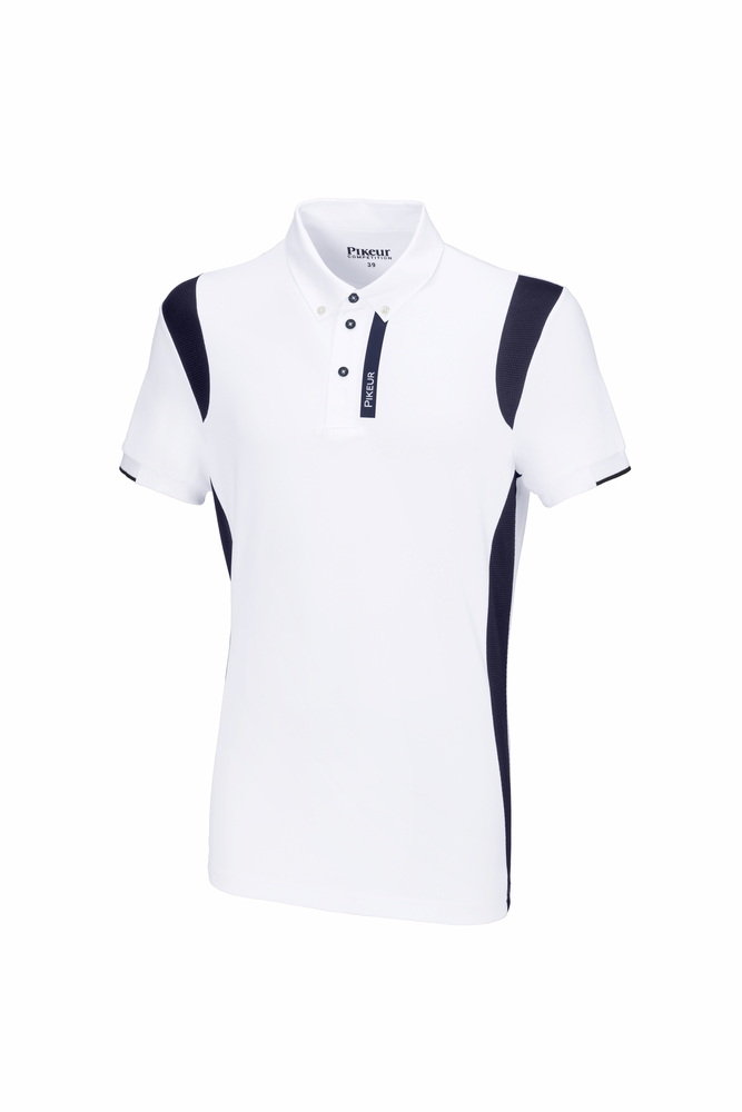 PIKEUR COMPETITION SHIRT<br>SPORTS MEN