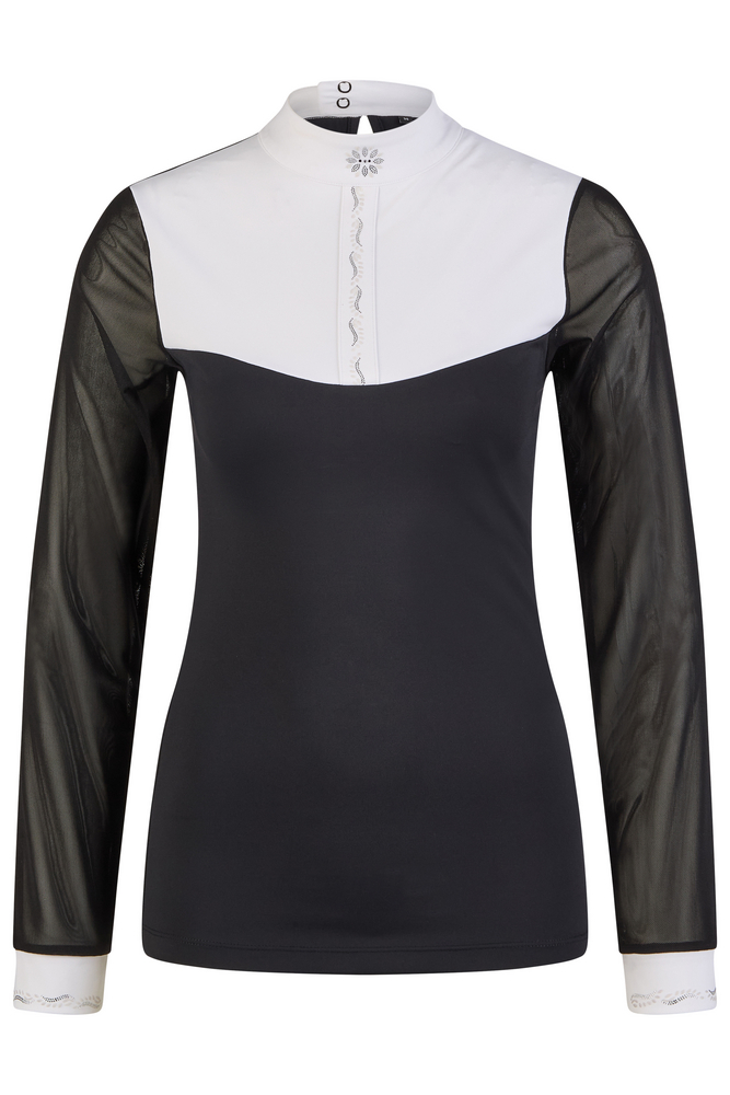 PIKEUR COMPETITION BLOUSE<br>SELECTION