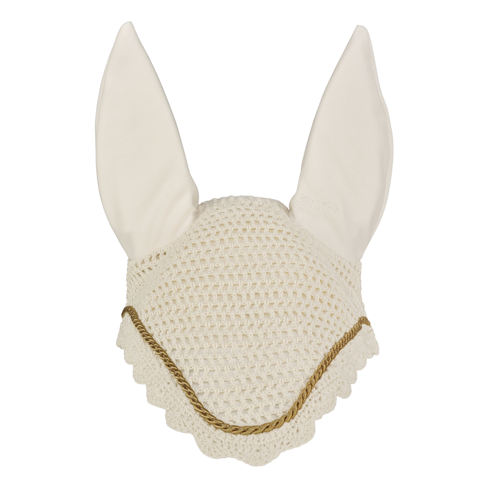 REGULAR GOLD<br>FLY HOOD