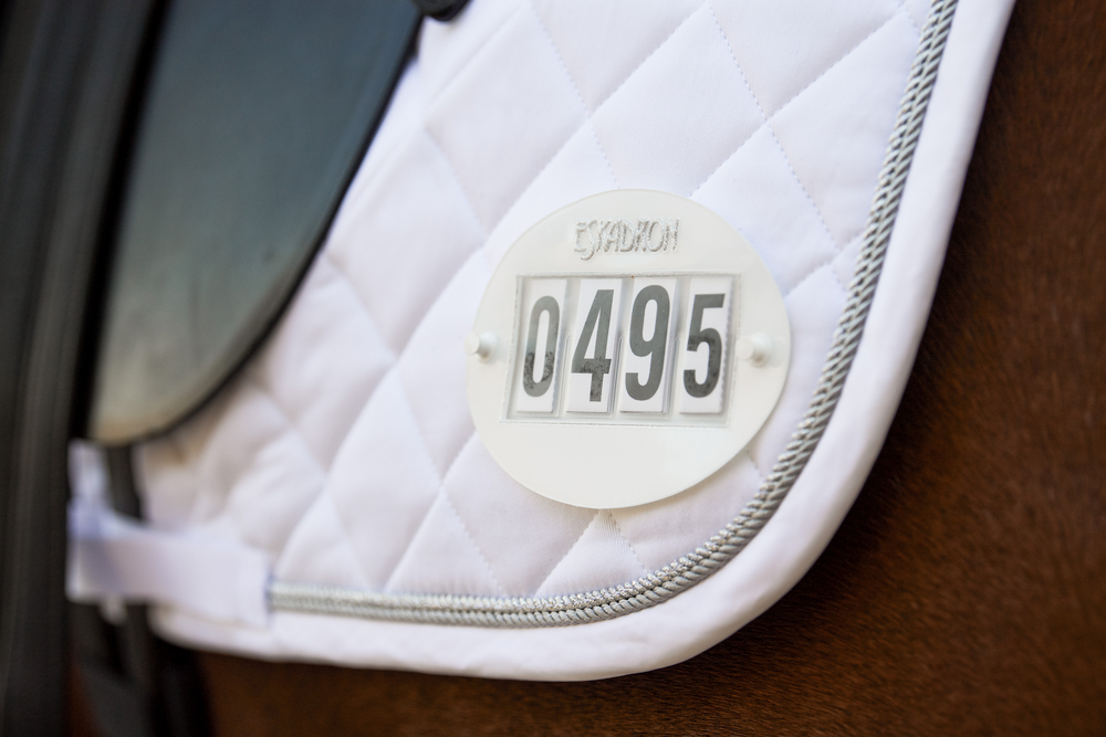 QUICK-PIN 4<br>START NUMBER SET