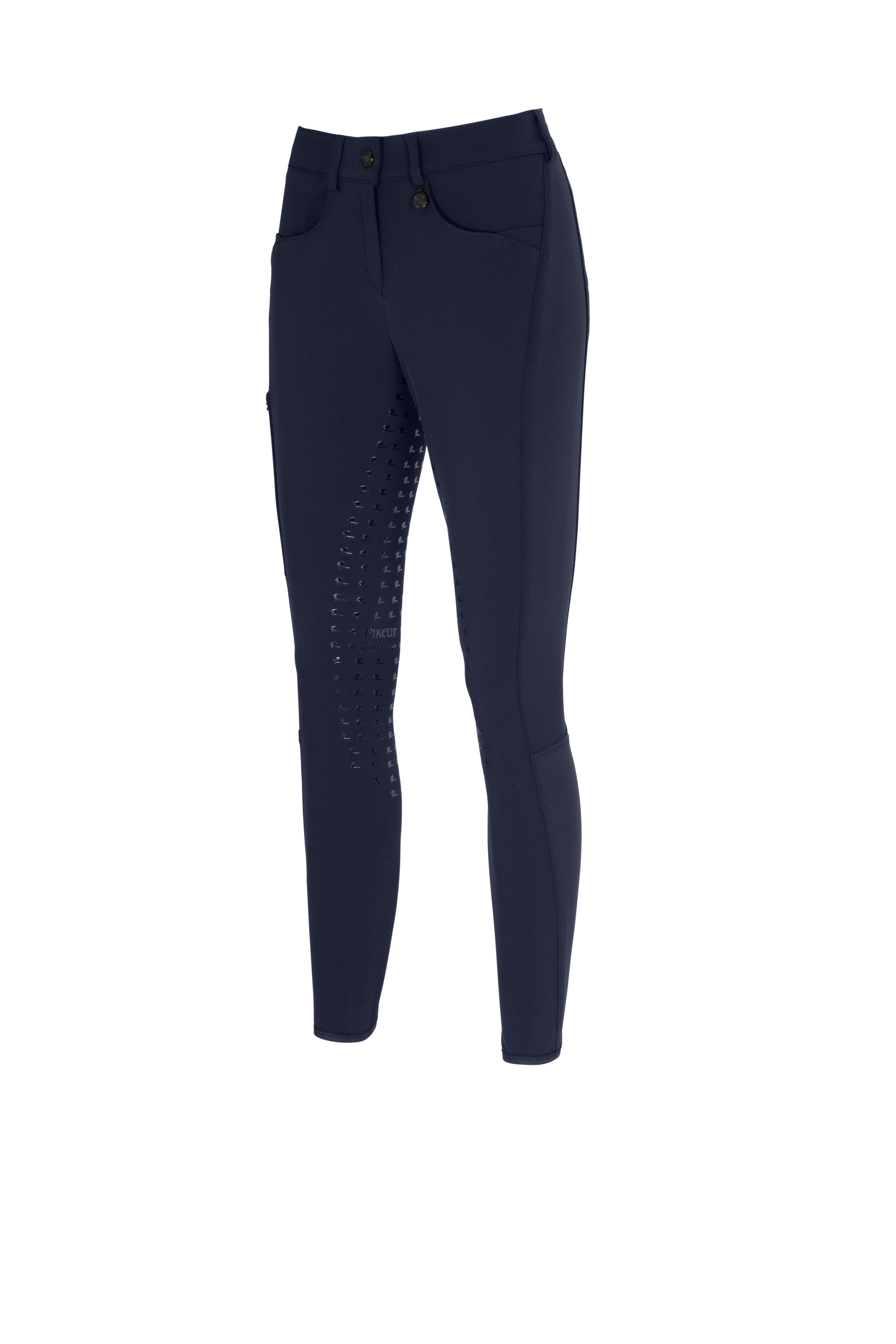 PIKEUR OLIVIA ATHL. SD<br>FULL PATCHES