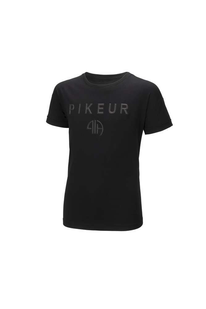 PIKEUR TIENE<br>SHIRT
