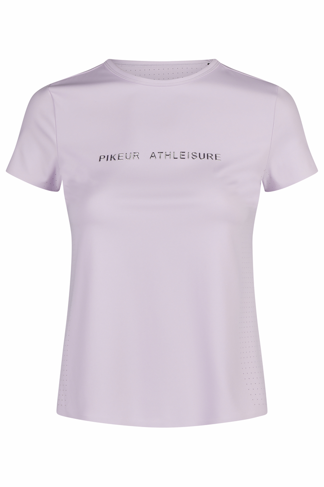PIKEUR FUNCTION SHIRT<br>ATHLEISURE