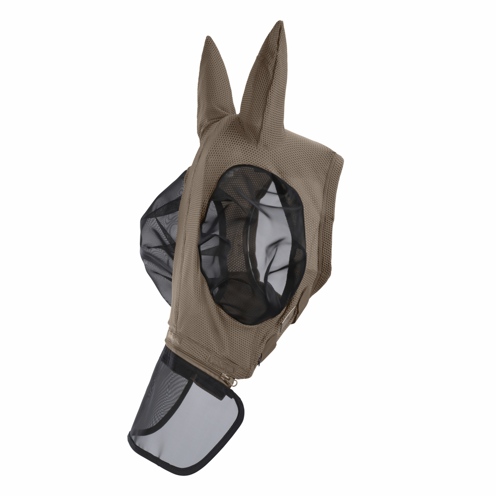 DYNAIR MESH PRO DETACH<br>FLY MASK