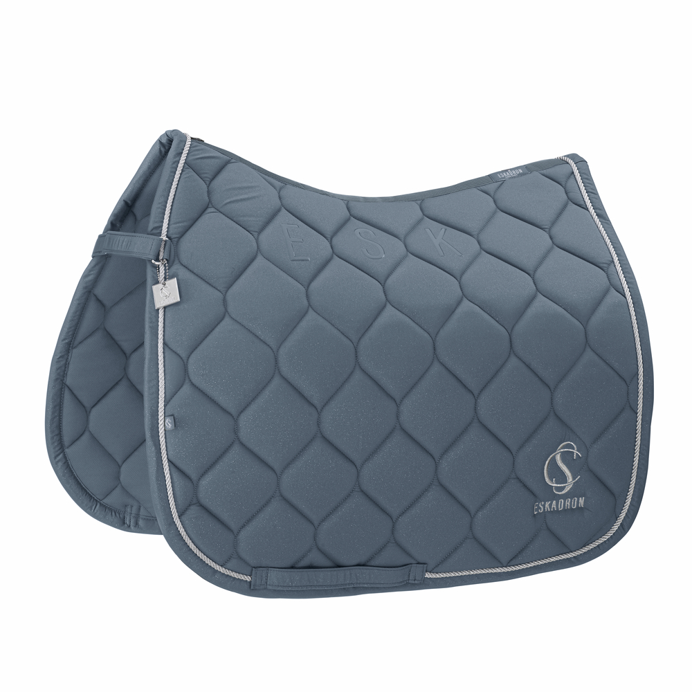 SPARKLE<br>SADDLE CLOTH