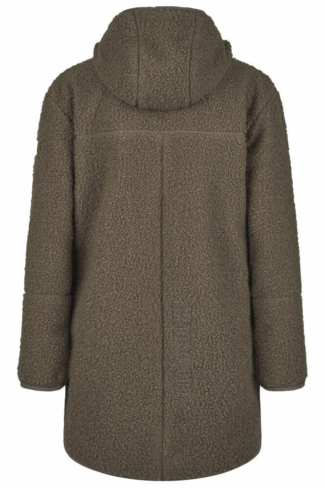 PIKEUR TEDDYFLEECE JACKET<br>SPORTS
