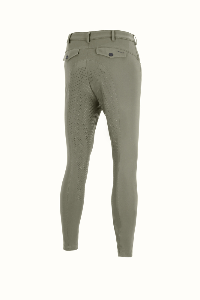 PIKEUR NEW RODRIGO SD<br>SPORTS MAN