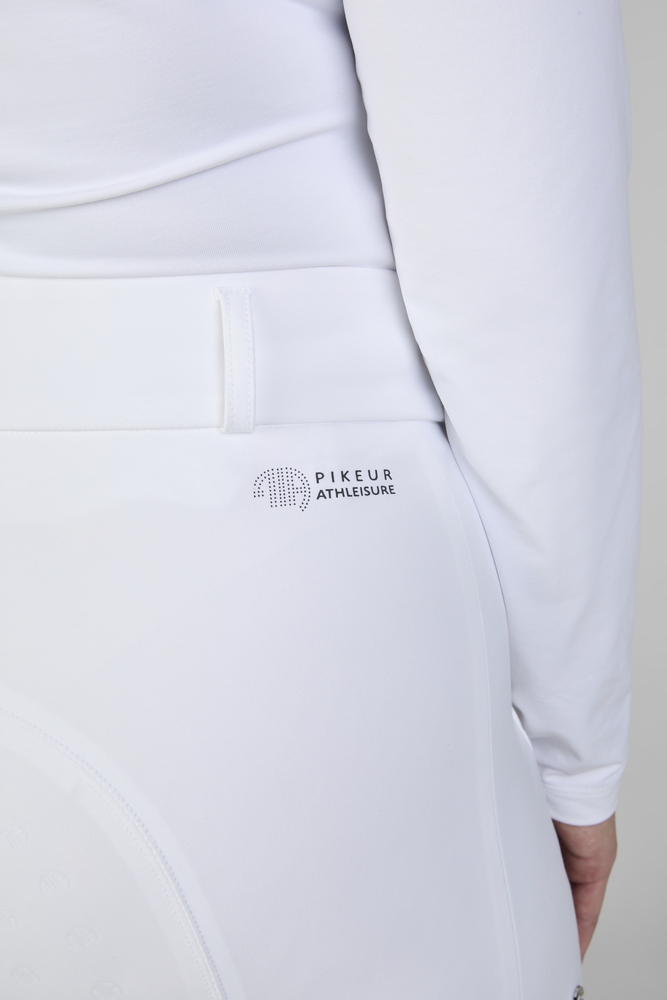 PIKEUR AMIA SD<br>FULL PATCHES