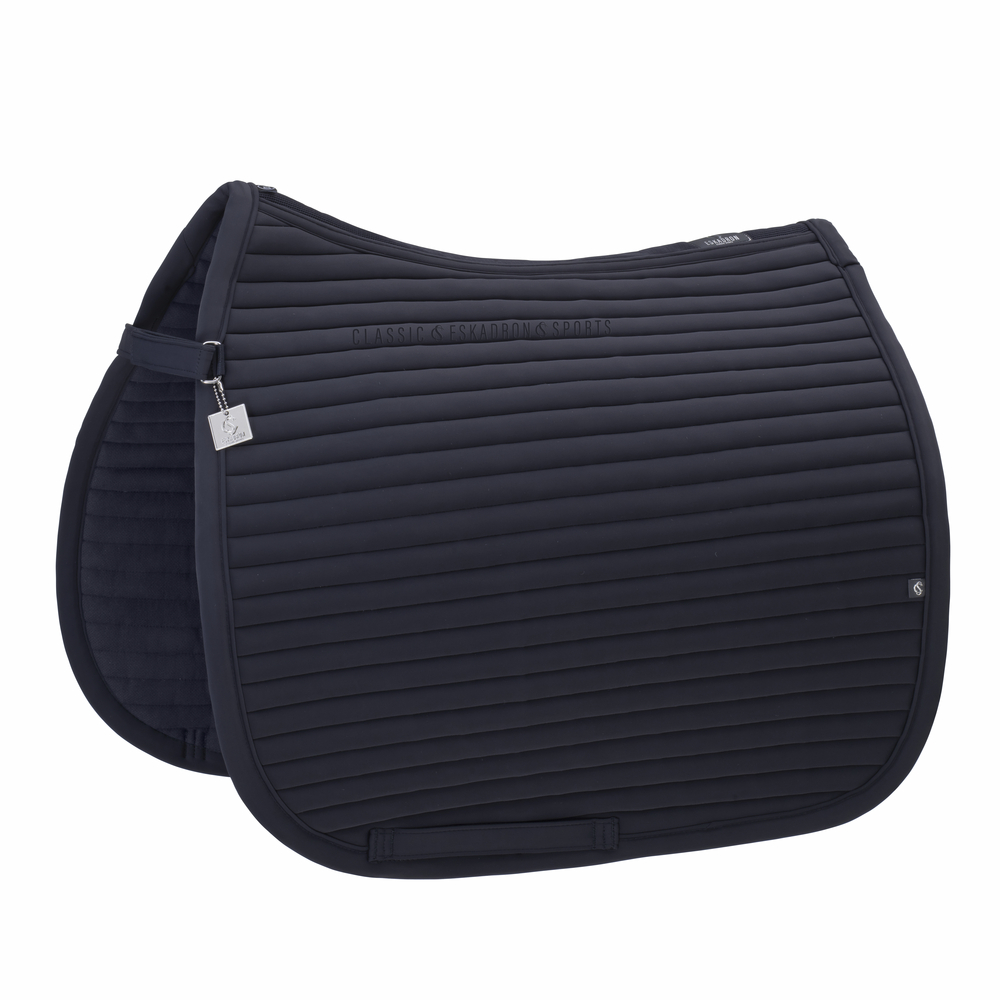 PRO SOFT<br>SADDLE CLOTH