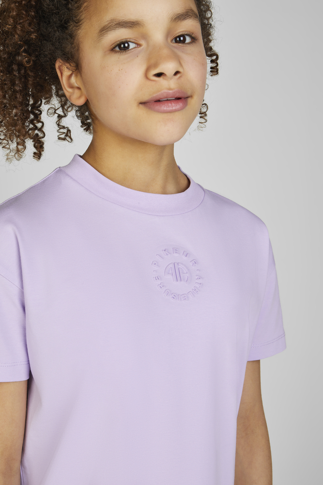 PIKEUR OVERSIZED SHIRT<br>ATHLEISURE