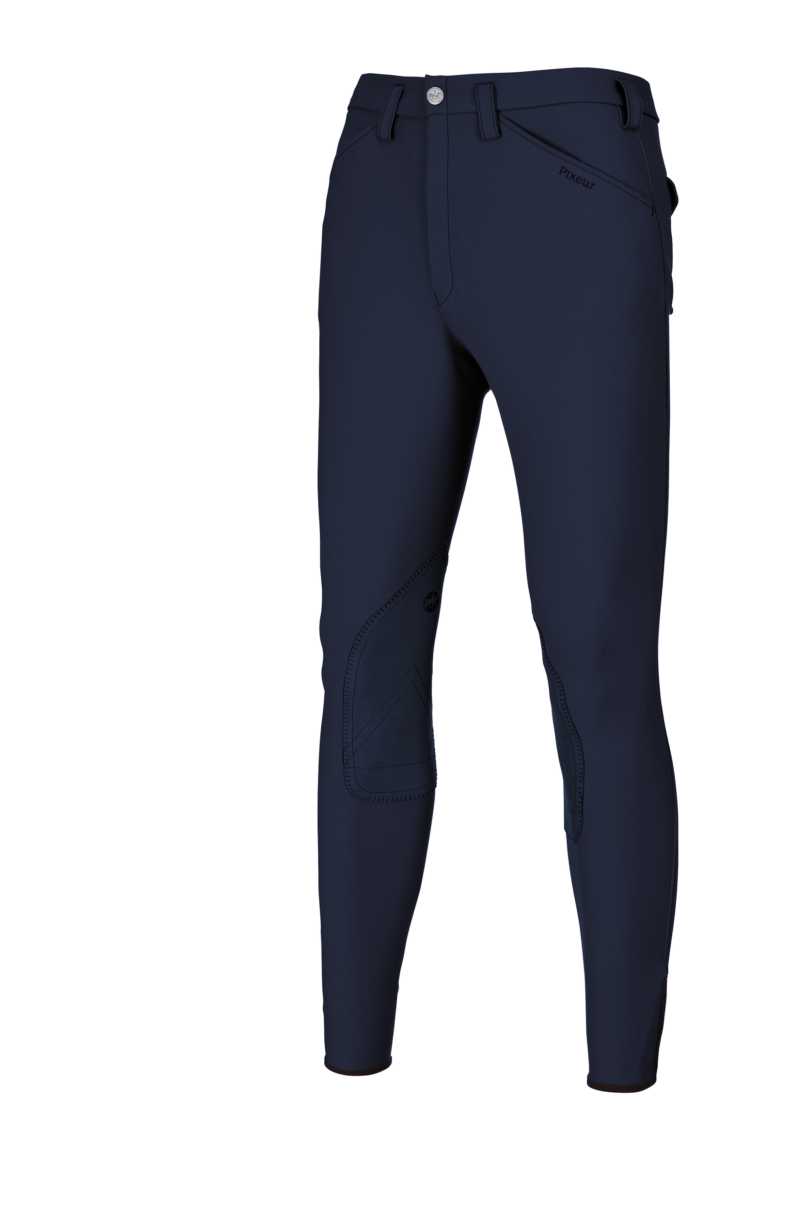 PIKEUR RODRIGO MC KN<br>MCCROWN KNEE PATCHES