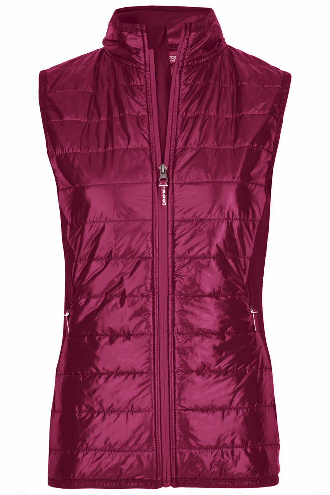 QUILT-WAISTCOAT<br>WAISTCOAT