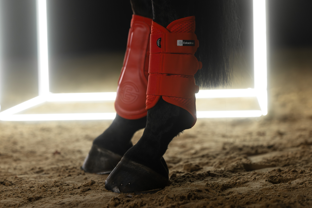 MESH<br>TENDON BOOTS