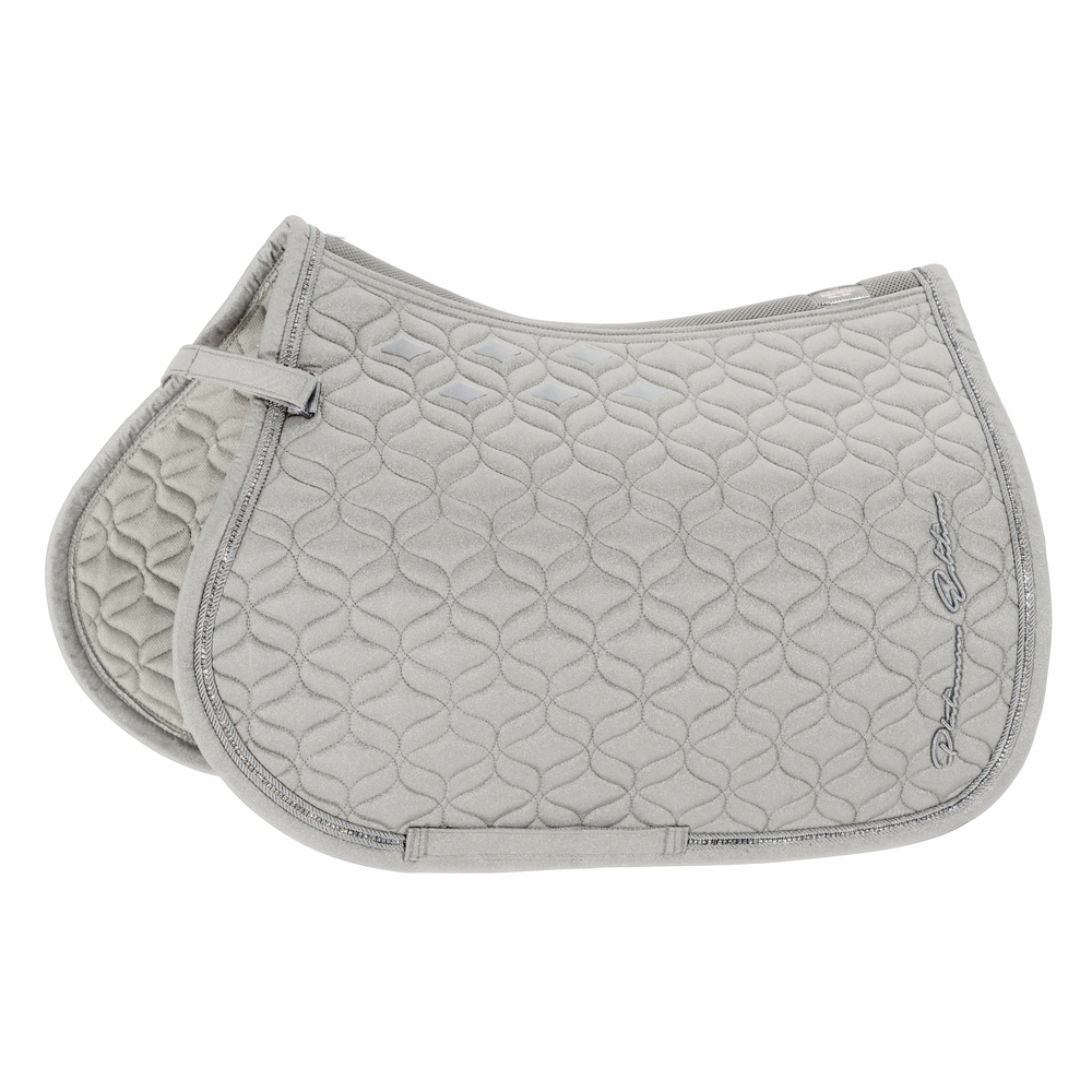SPARKLE<br>SADDLE CLOTH