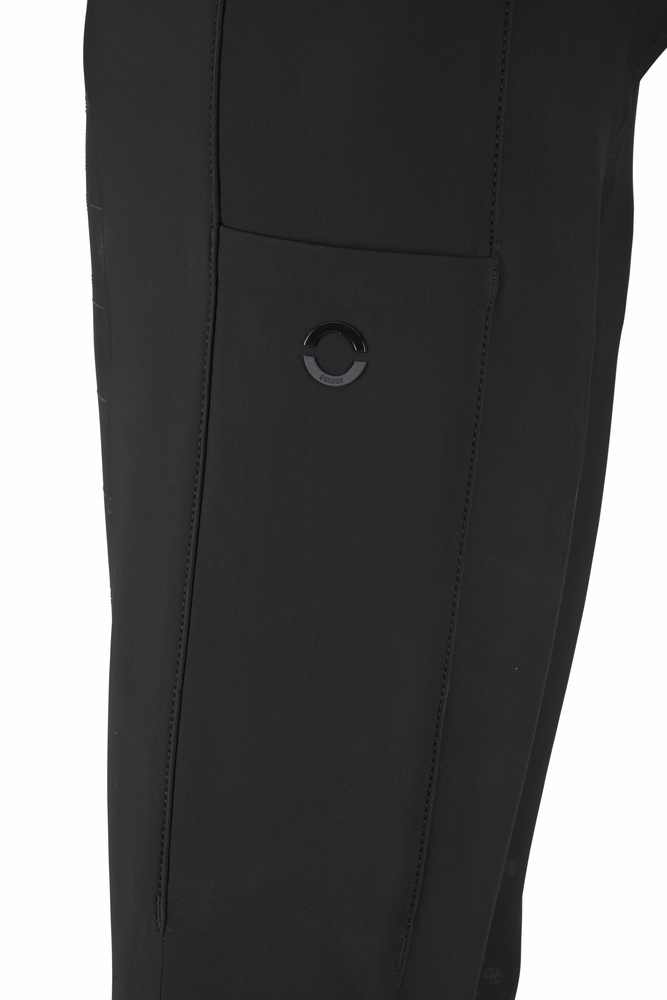 PIKEUR LINNETT TIGHT SD<br>HIGHWAIST WINTER