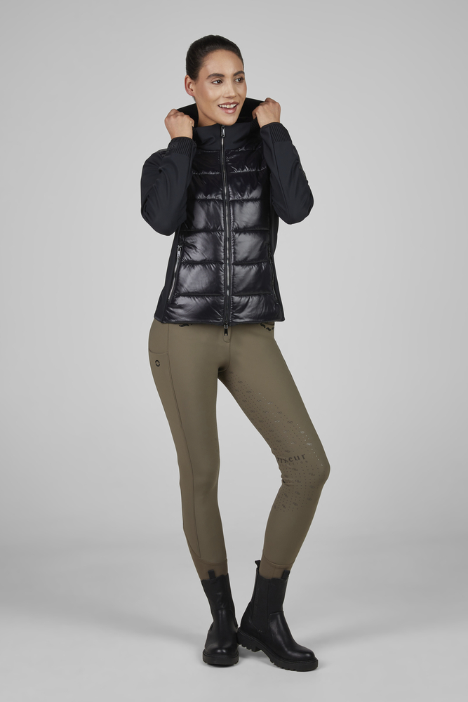 PIKEUR HYBRID JACKET<br>SELECTION