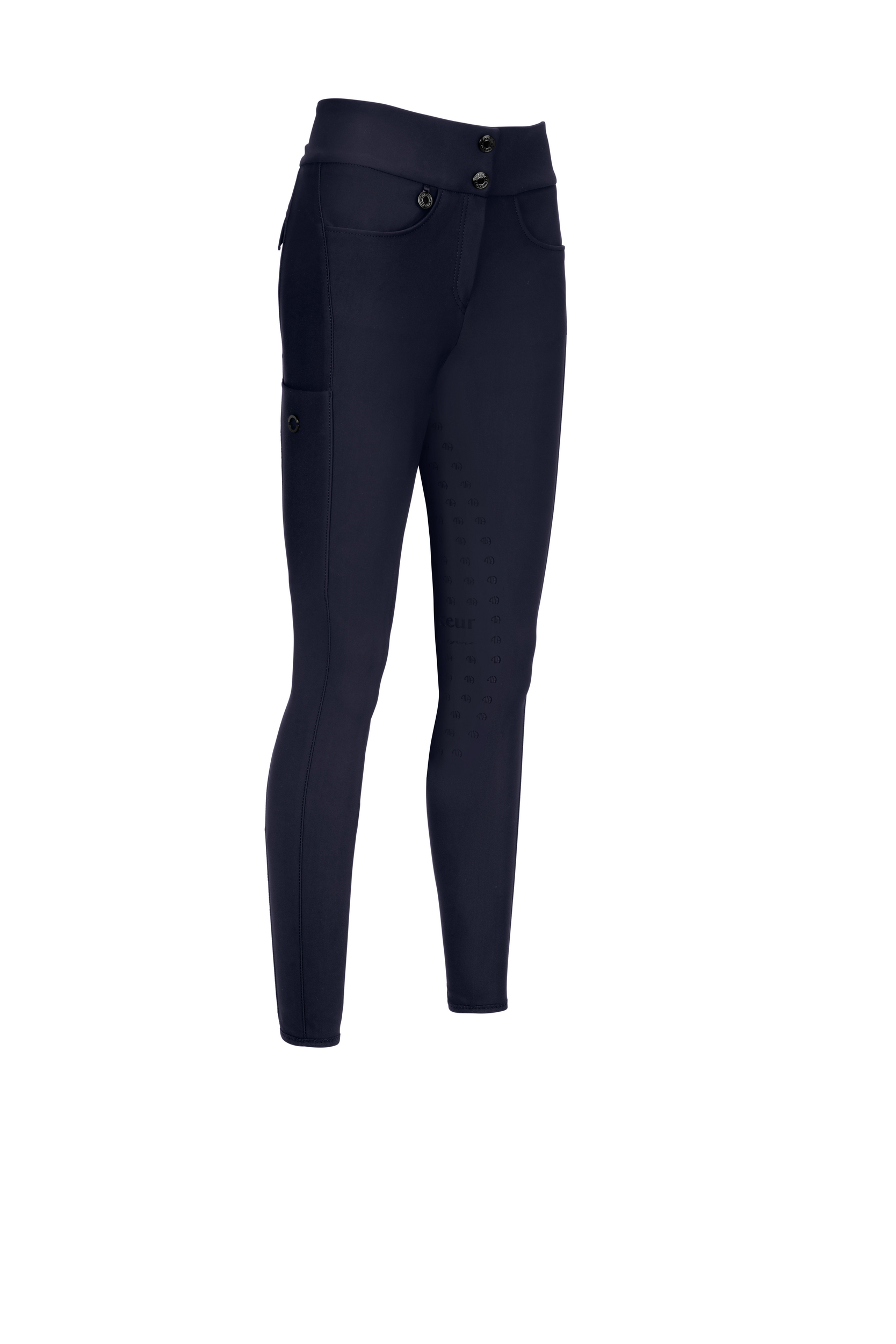 BREECHES FULL SD<br>HIGHWAIST