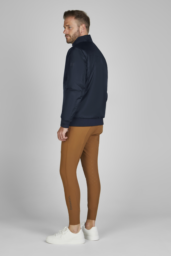 BLOUSON MALE<br>JACKET