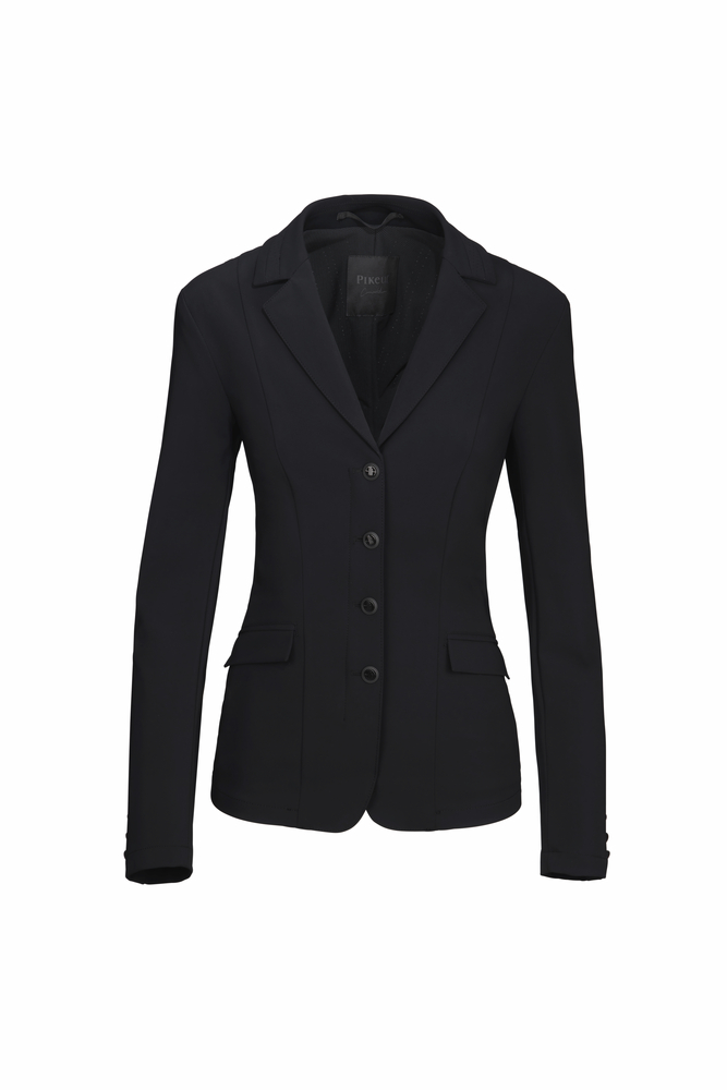 PIKEUR COMPETITION JACKET<br>JACKET