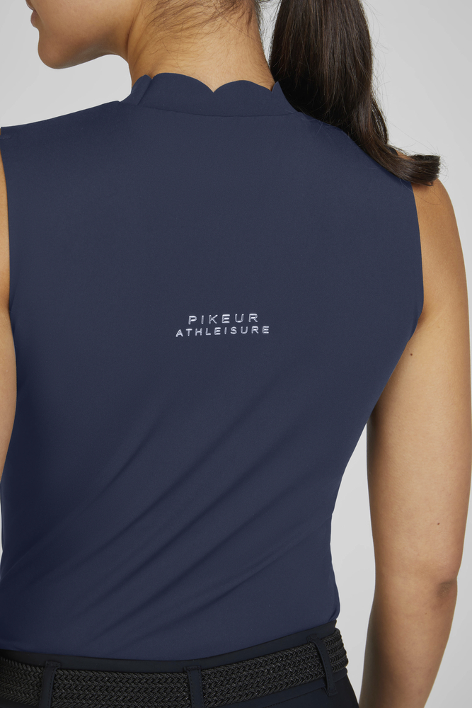PIKEUR SEAMLESS TOP<br>ATHLEISURE