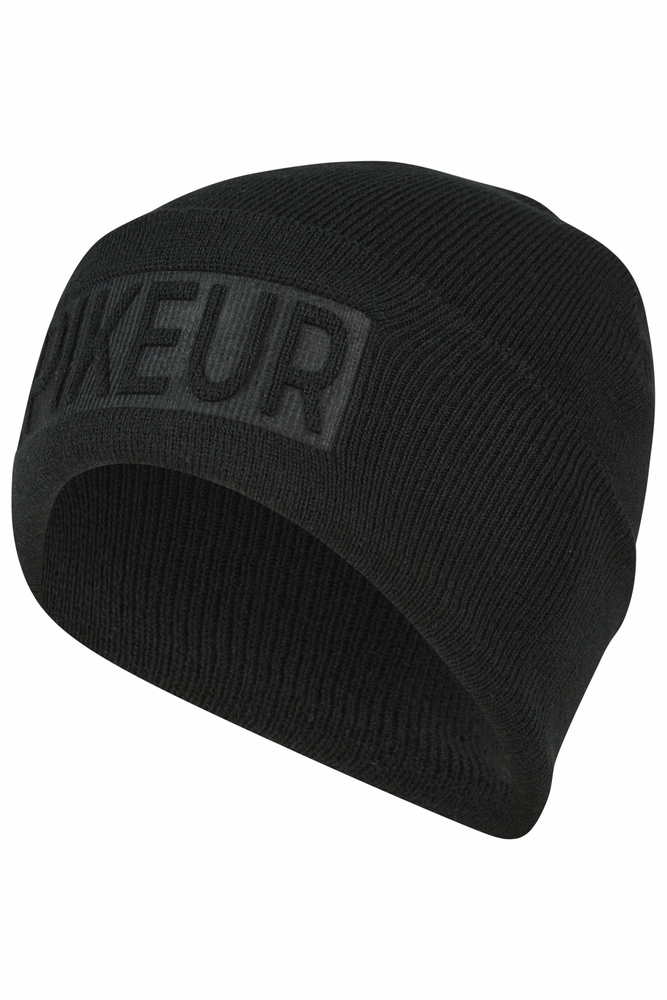 PIKEUR BEANIE<br>ATHLEISURE